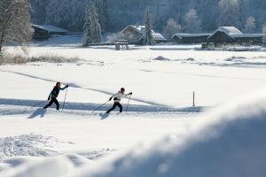 Hotel zur Post talvel