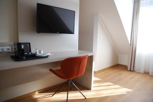 Fotografie z fotogalerie ubytování Walldorf Suites Boutique Hotel v destinaci Walldorf