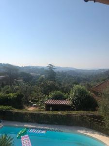 Gallery image of Les Cypres in Mougins +24 photos