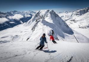 Hosté ubytování Sport Resort Fiesch, Garni Aletsch