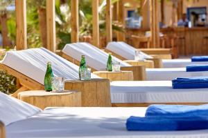 Fotografie z fotogalerie ubytování Sirens Beach & Village v destinaci Malia