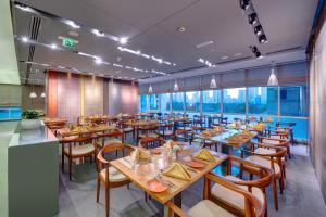 Ristorante o altro punto ristoro di The Act Hotel Sharjah