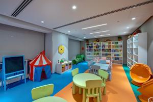 Miniclub di The Act Hotel Sharjah