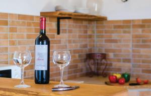 BrsečineにあるVilla Maestralのギャラリーの写真