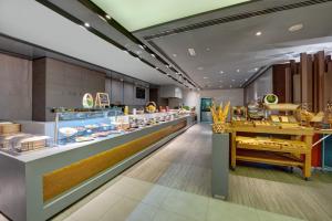 Ristorante o altro punto ristoro di The Act Hotel Sharjah