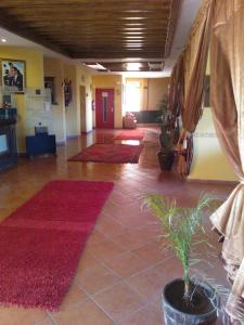Fotografie z fotogalerie ubytování HOTEL CONTINENTAL Khénifra v destinaci Khenifra