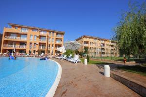 Gallery image of Sunny Day 6 - Menada Apartments in Sunny Beach