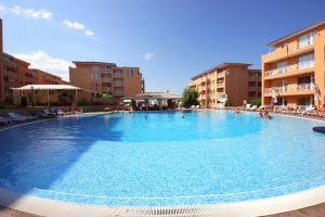Gallery image of Sunny Day 6 - Menada Apartments in Sunny Beach
