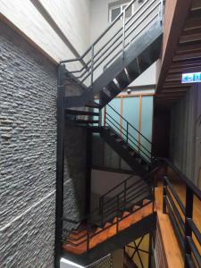 Mynd úr myndasafni af Coral B&B í Xiaoliuqiu
