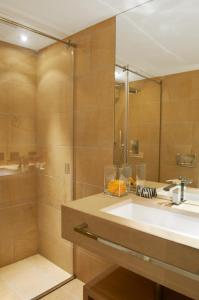 Hotel Gabbani 욕실