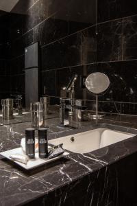 Hotel Gabbani 욕실