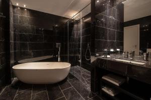 Hotel Gabbani 욕실