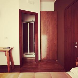 Fotografie z fotogalerie ubytování Hotel Monte Mazzoccone v destinaci Quarna Sopra