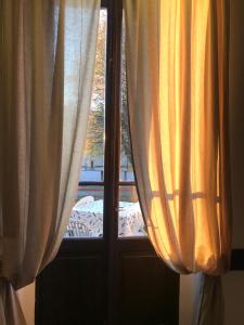 Fotografie z fotogalerie ubytování Hotel Monte Mazzoccone v destinaci Quarna Sopra