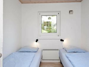 Gallery image of Four-Bedroom Holiday home in Tarm 3 in Hemmet
