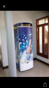 Afbeelding uit fotogalerij van Hangaroa in Bertioga