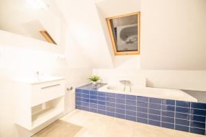Fotografia z galérie ubytovania Apartament Czarna Wieś v destinácii Rajgród + 37 fotografií