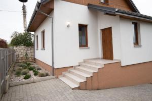 Fotografia z galérie ubytovania Apartament Czarna Wieś v destinácii Rajgród