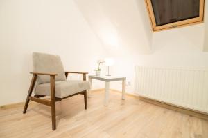 Fotografia z galérie ubytovania Apartament Czarna Wieś v destinácii Rajgród