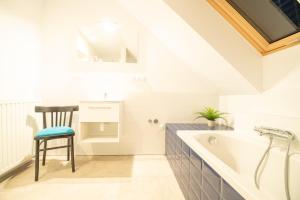 Fotografia z galérie ubytovania Apartament Czarna Wieś v destinácii Rajgród