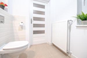 Fotografia z galérie ubytovania Apartament Czarna Wieś v destinácii Rajgród