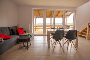 Fotografia z galérie ubytovania Apartament Czarna Wieś v destinácii Rajgród