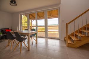 Fotografia z galérie ubytovania Apartament Czarna Wieś v destinácii Rajgród