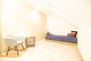 Fotografia z galérie ubytovania Apartament Czarna Wieś v destinácii Rajgród