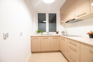 Fotografia z galérie ubytovania Apartament Czarna Wieś v destinácii Rajgród
