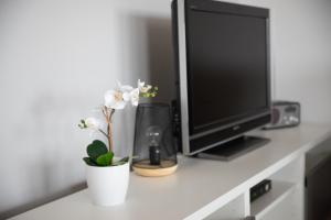 Fotografia z galérie ubytovania Apartament Czarna Wieś v destinácii Rajgród