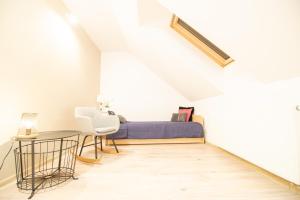 Fotografia z galérie ubytovania Apartament Czarna Wieś v destinácii Rajgród