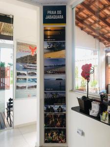Fotografie z fotogalerie ubytování Pousada Mar Azul v destinaci Paraty
