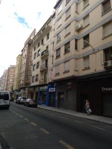 Gallery image of PENSION MIRAFLORES in Zaragoza
