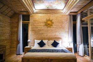 Gallery image of Abian Taksu Suite & Villas in Tegalalang +68 photos