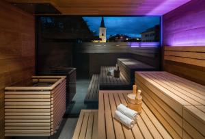 Zdjęcie z galerii obiektu Hotel Post Wrann w mieście Velden am Wörthersee