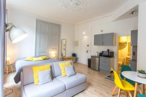 Gallery image of Les Augustins in Amiens