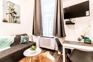 Amazon Apartment near the famous party Boulevard 1072 Budapest, 36 Akácfa utca kép - 2