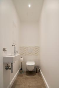 Łazienka w obiekcie easy flat Sankt Elisabeth