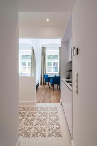 Zdjęcie z galerii obiektu easy flat Sankt Elisabeth w Wiedniu