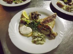 Ảnh trong thư viện ảnh của Albergo Ristorante Borghese ở Montereale Valcellina +4 ảnh