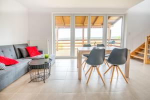 Fotografia z galérie ubytovania Apartament Czarna Wieś v destinácii Rajgród