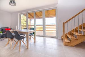 Fotografia z galérie ubytovania Apartament Czarna Wieś v destinácii Rajgród