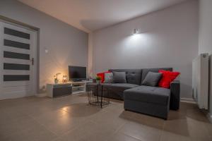 Fotografia z galérie ubytovania Apartament Czarna Wieś v destinácii Rajgród