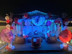 Foto dalla galleria di Pal Heights Mantra a Bhubaneshwar