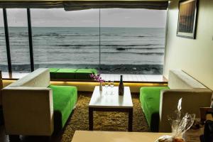 Gallery image of The Gold Beach Resort in Daman