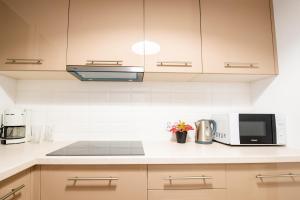 Fotografia z galérie ubytovania Apartament Czarna Wieś v destinácii Rajgród