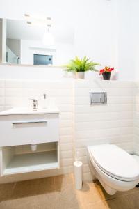 Fotografia z galérie ubytovania Apartament Czarna Wieś v destinácii Rajgród
