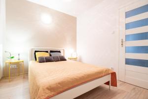 Fotografia z galérie ubytovania Apartament Czarna Wieś v destinácii Rajgród