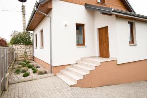 Fotografia z galérie ubytovania Apartament Czarna Wieś v destinácii Rajgród