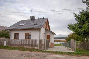 Fotografia z galérie ubytovania Apartament Czarna Wieś v destinácii Rajgród